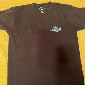 Unused desginer shirt